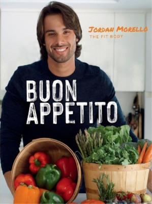 Jordan Morello Buon Appetito (Paperback) 9780578238289 | eBay