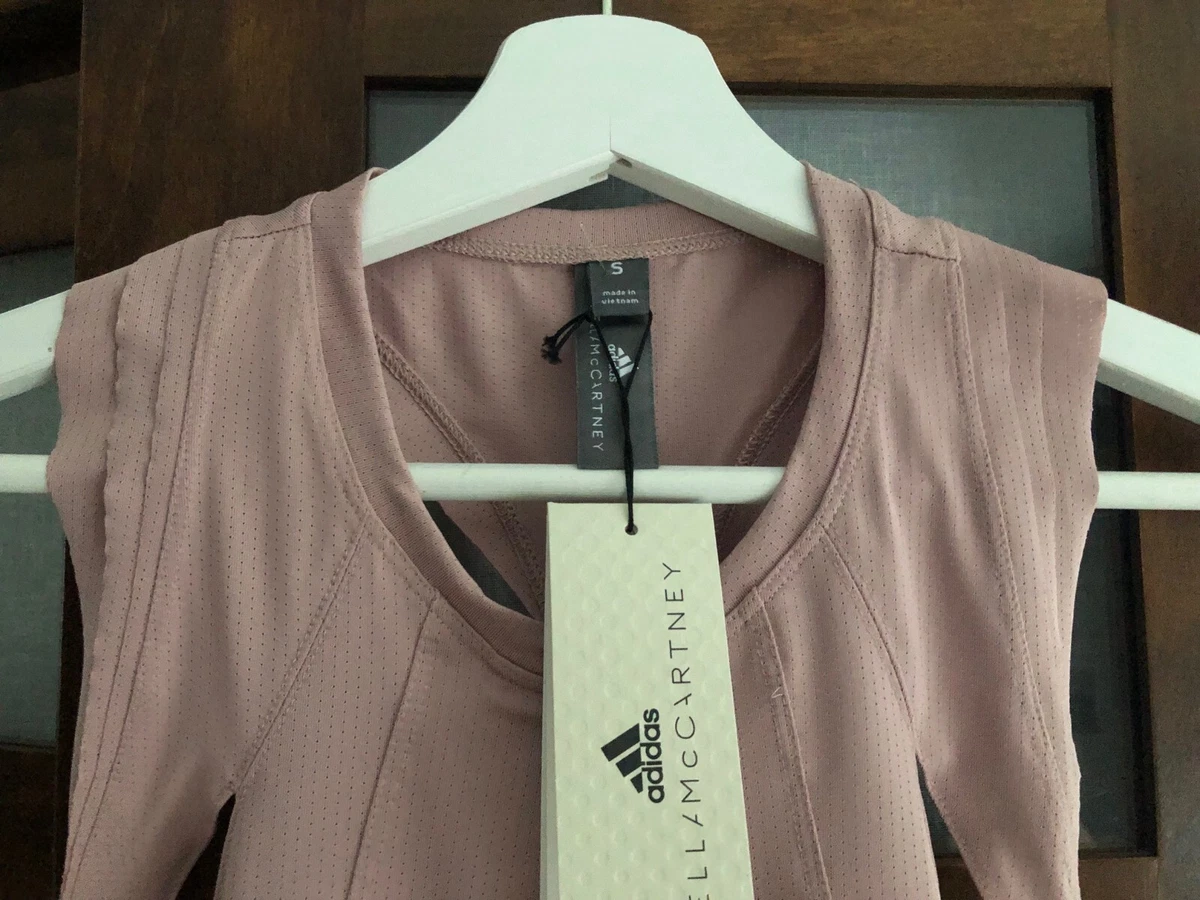 Stella mccartney shop sports clothes