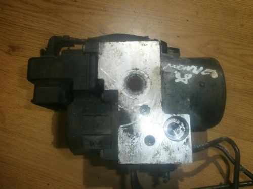 Ford Mondeo 1998 ABS Unit (ABS Brake Pump) 0265216579, 98BG2M110AE #16422-39