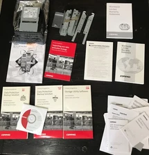 Compaq 216881-004 AIT 35 LVD INTERNAL TAPE DRIVE, MANUALS & 15 CD'S