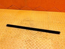 15-21 MERCEDES-BENZ C300 W205 FRONT LEFT LH WINDOW INNER WEATHERSTRIP SEAL OEM