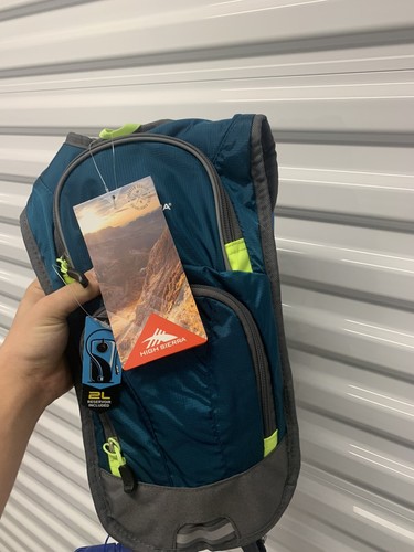 High Sierra Hydrahike 2.0 4L Hydration 