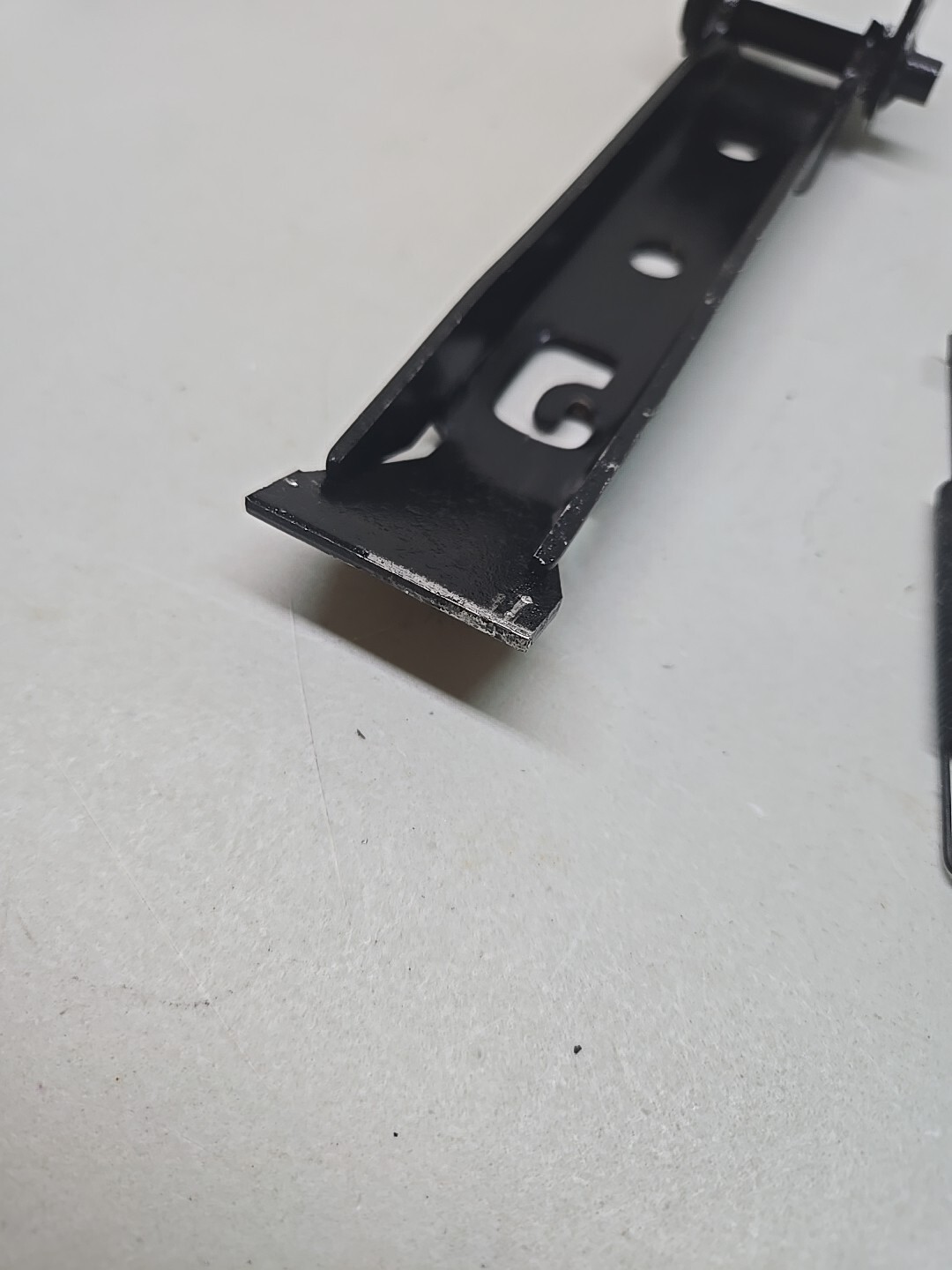 Lazy Boy Ratchet Pawl Lazyboy Teeth Recliner Chair Reclina Part Repair