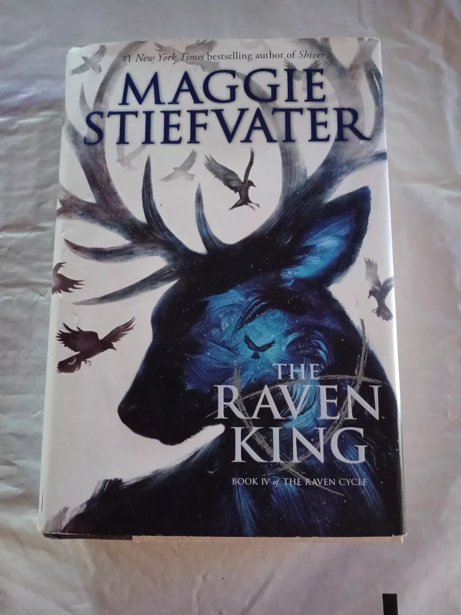 The Raven King
