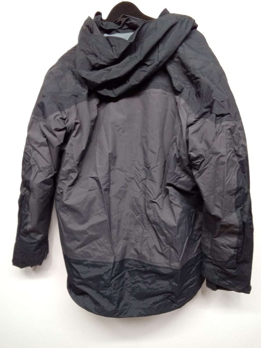 Columbia Omni Shield Advanced Repellency Womens Rain Coat