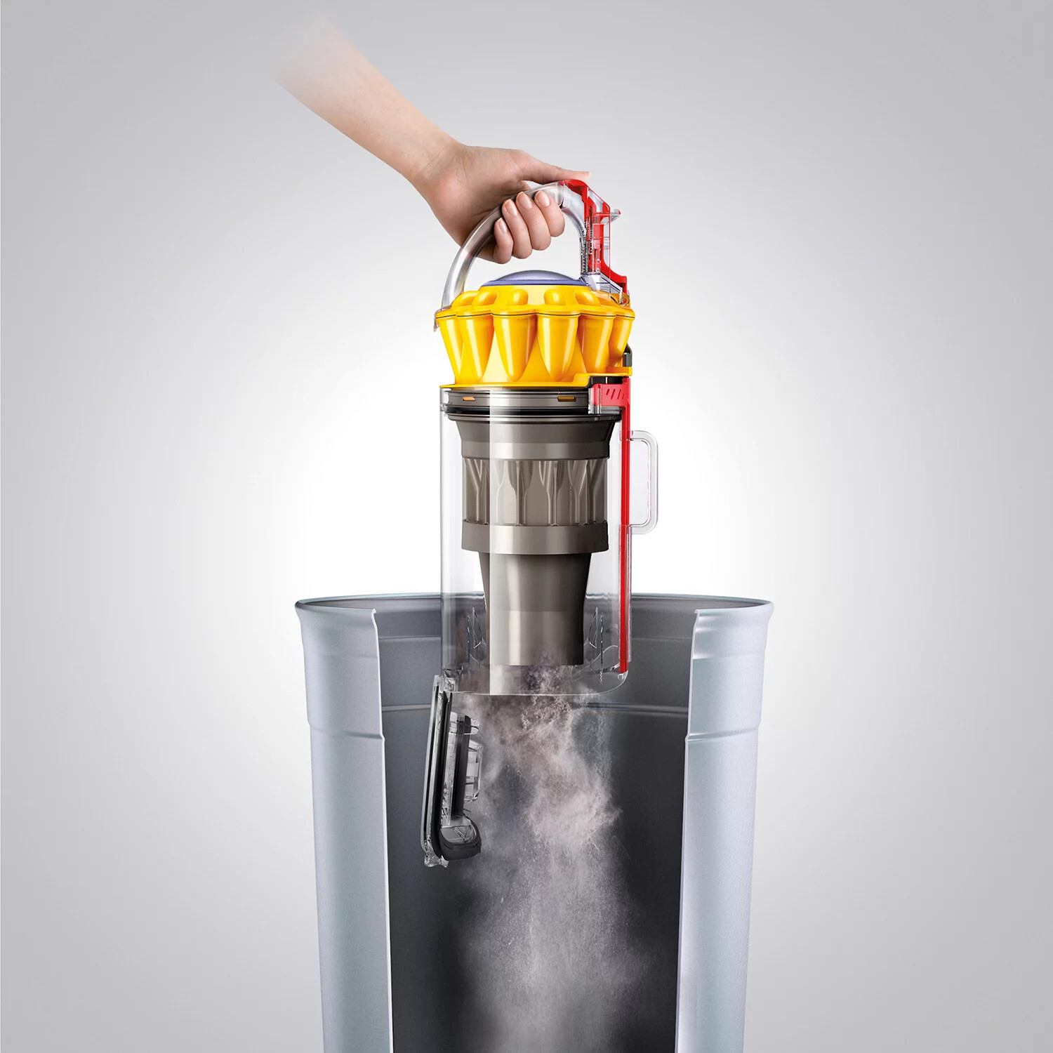 Buy Dyson 208992-01 Ball Total Clean 