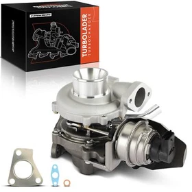 Turbolader für Opel Astra J P10 Corsa D S07 Meriva B S10 Mokka J13 1.7 55567731