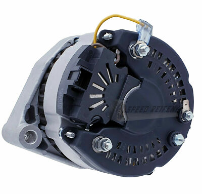 Lichtmaschine Volvo Penta MD5A MD5B MD7B MD11D TOP !!!