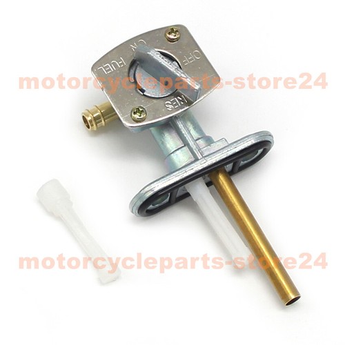 Llave De Gas Suzuki Gs250 Gs450 Gs 550 650 Gs 750 850 Gs1100 | Cuotas sin interés