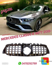 ?DIAMANTGRILL, GEEIGNET FÜR MERCEDES A-Klasse W177 2018+? ?DIAMANTGRILL, GEEIGNET FÜR MERCEDES A-Klasse W177 2018+?