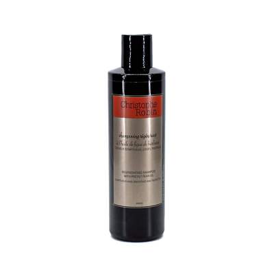 Christophe Robin Regenerating Shampoo Prickly Pear 8.33oz - Small Amount Missing