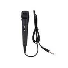 Microphone Dynamic micro filaire