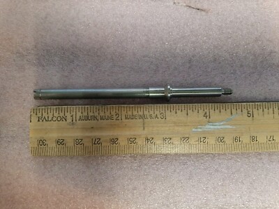 Agilent HP 7683 G2613A G2913A G2880A Injector 6890 Mounting Post  GC G2613-20500
