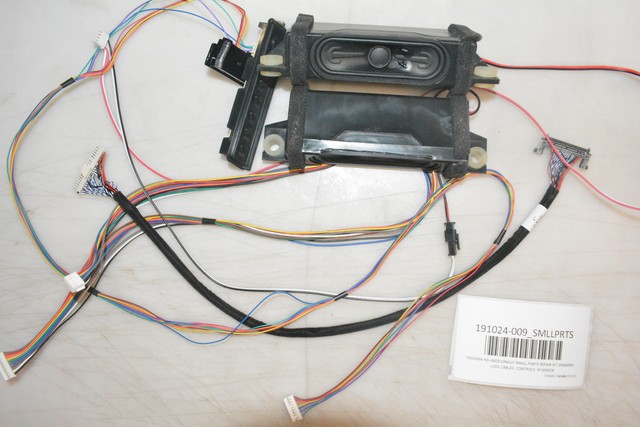 insignia speaker wire