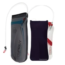 Bladder Insulation for Osprey Hydraulics Water Bladder - Reservoir Insulator