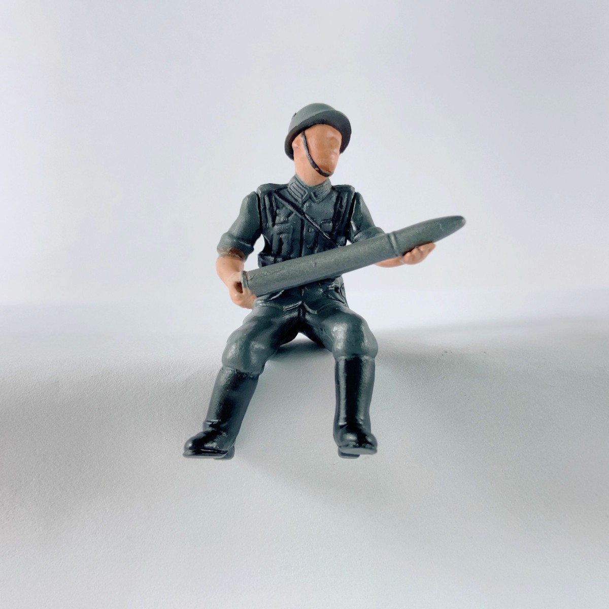 21st Century Toys Ultimate Soldier 1:32 WWII Military Mini