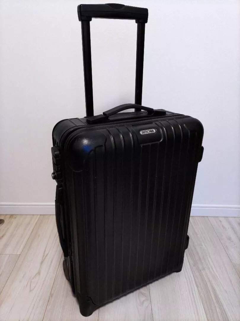 RIMOWA Travel Luggage for sale