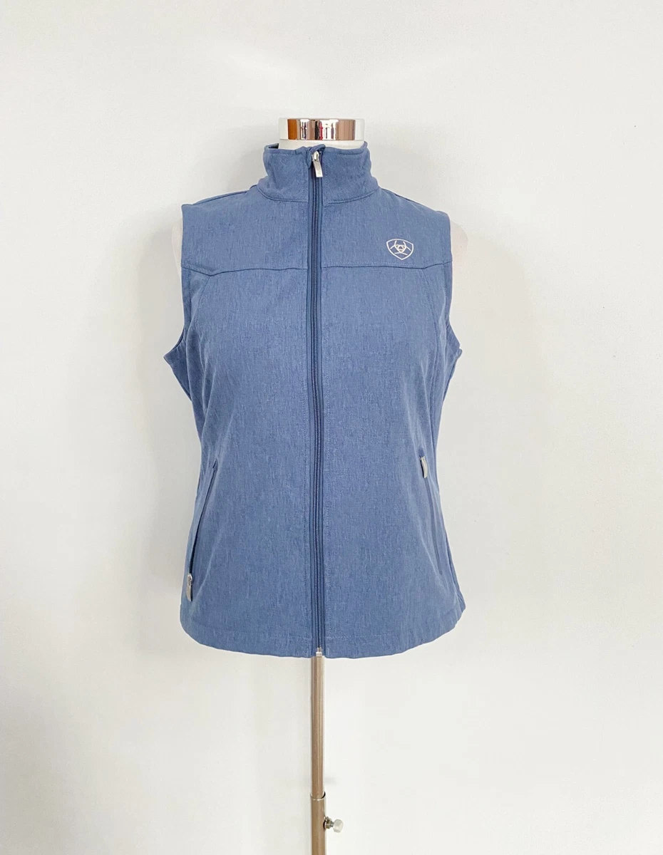 ARIAT Stable 2.0 Jacket - Womens Insulated - Navy – A Farley Country Attire