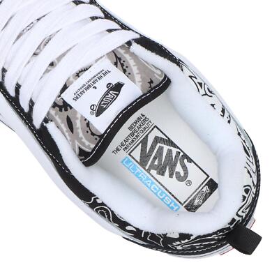 BEDWIN & THE HEARTBREAKERS × Vans Vans Vault x Bedwin & The Heartbreakers OG Authentic LX