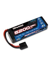 Traxxas 5200mah 2 Cell 35C Battery 2844R