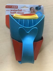 skip hop waterfall rinser