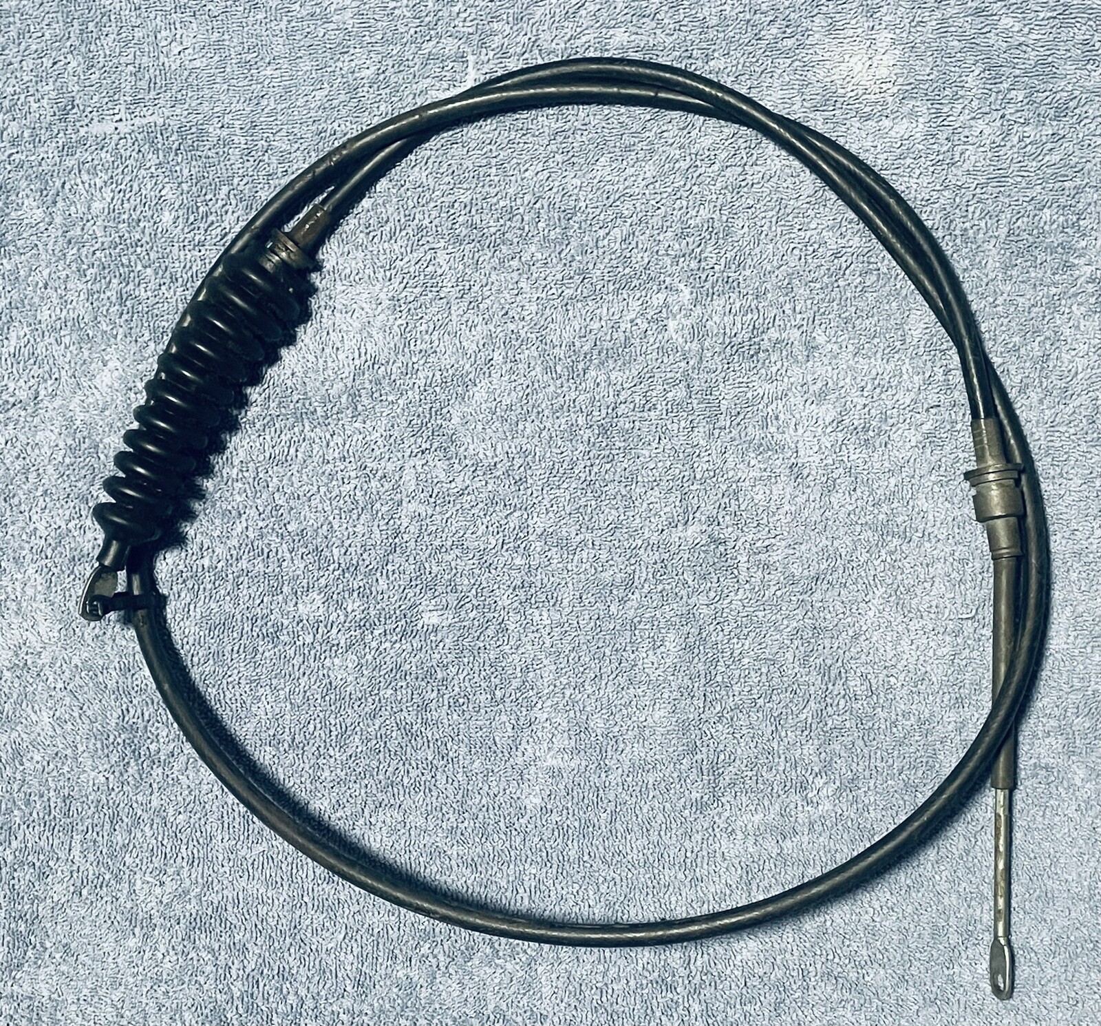 Hurst Lightning Rod Shifter Olds Automatic Shifter Hot Rod Pro Street