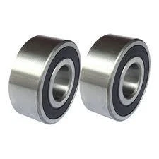 YAMAHA FZS600 FAZER FRONT WHEEL BEARINGS (YEARS 1998 - 2003)