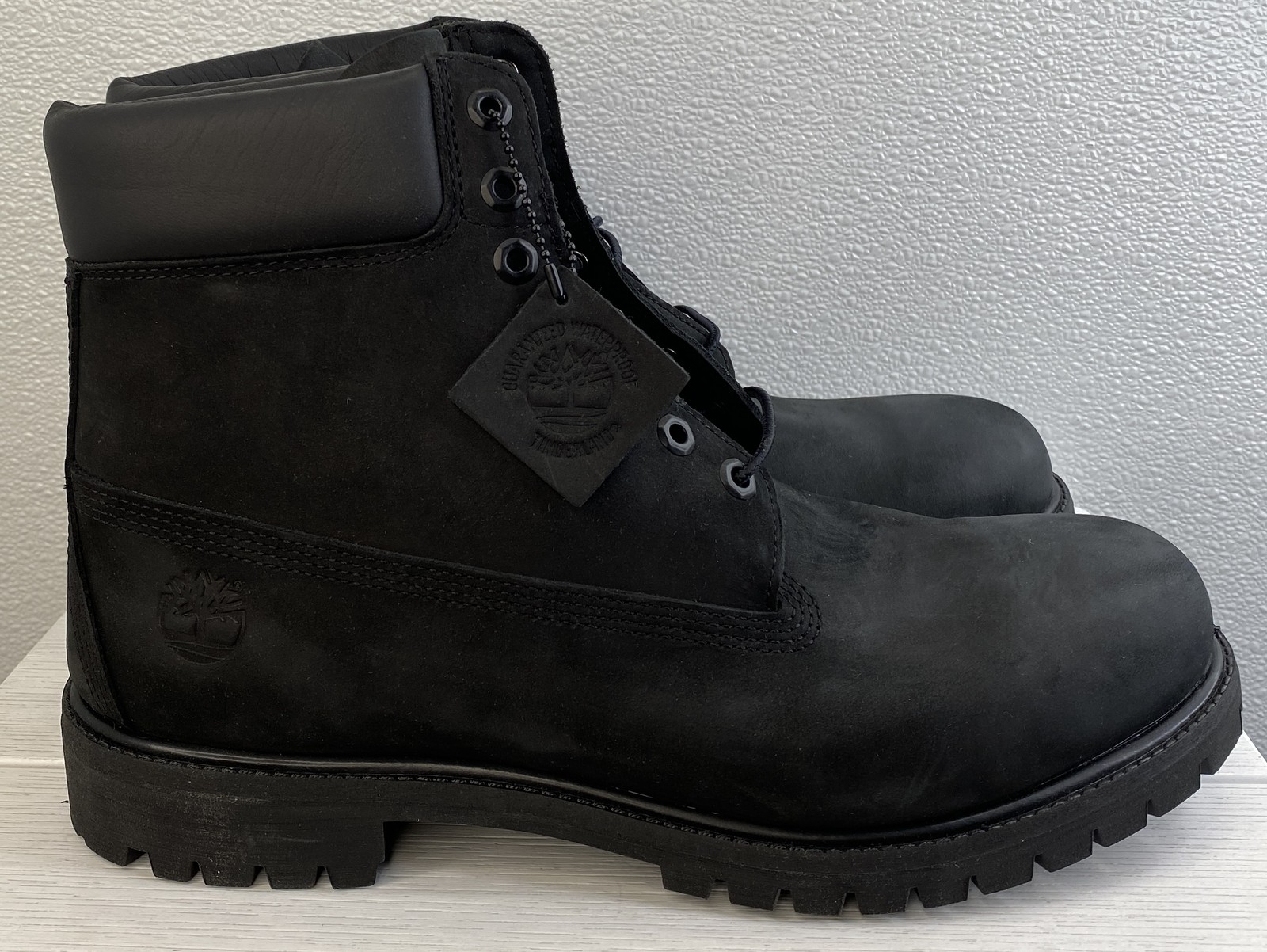 Timberland Premium 6