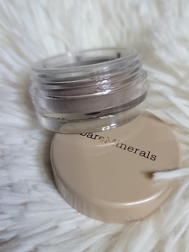 bareMinerals EYECOLOR- Magnificent Pearl- HTF- NEW SEALED Mineral EYESHADOW - Picture 24 of 24