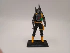 🔥G.I. JOE  ACTION FIGURE        2008 Cobra BAT B.A.T. V17