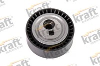 Kraft Automotive Spannrolle Keilrippenriemen 1225785 FüR Lancia 8B Scudo Fiat 7A
