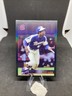 2025 Topps Archives BLACK FOIL Hank Aaron #116 - Atlanta Braves
