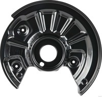 Herth+Buss Jakoparts Ankerblech Hinten Rechts FüR Seat Leon VW Golf VII Audi A3