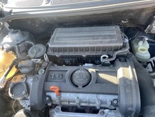 Moteur Skoda ROOMSTER