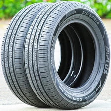 2 Tires Aplus Comfort HP 175/65R14 86T XL AS A/S All Season