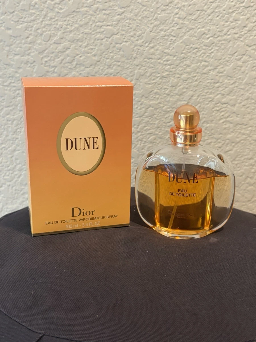 Dune by Dior Women's Fragrances for sale - eBay