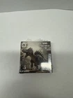 5 Gram .999 Silver Dinosaur Spinosaurus Pan Silver Company Limited  #2525/3000