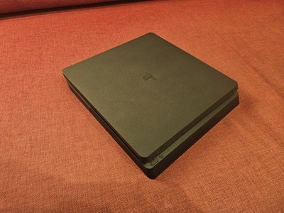 sony playstation 4 slim 500gb