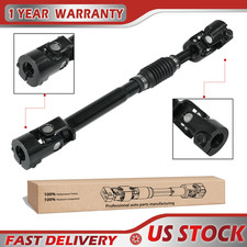 Lower Intermediate Steering Shaft For Jeep Wr...