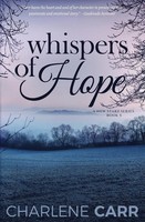 Charlene Carr | Whispers Of Hope | Taschenbuch | Englisch (2019) | Coastal Lines