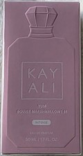 Kayali Yum Boujee Marshmallow 81 Intense Eau de Parfum , 1.7 fl oz 50 mL