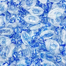 Matlow's Crystal Fresh Breath Mints, Gluten Free Bulk Hard Candy (2 Pounds) Sale