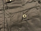 Horace VF Men’s Navy Blue Cargo Pants, Sz. Small W29L30 NWT FREE 🇺🇸 📦  — photo 8