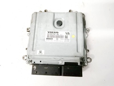 30785100ab 0281012765 Steuergerät Motor Computer (Motorsteuergerät) f UK2295366-15