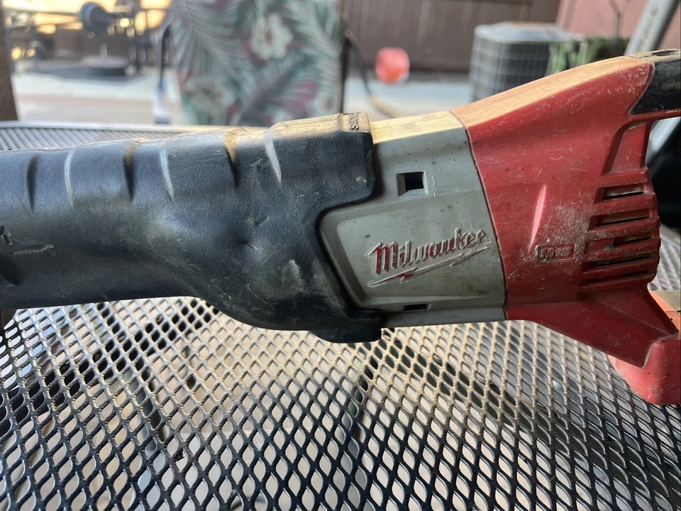 Milwaukee 2620-20 Cordless SAWZALL Reciprocating saw Tool Only - Image 3 of 4