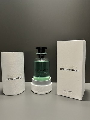 Designer Parfum 100ml Imagination neu