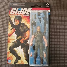 Gi Joe Classified Rock N Roll moc