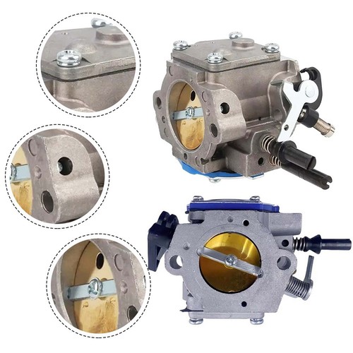Carburateur Remplacement Aluminium Fer Pour Kawasaki FS481V-AS25 FS481V Etc. - Référence 15004-0822