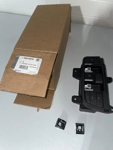 2023/2024 CHEVY TAHOE AUTOMATIC TRANSMISSION POSITION SWITCH NEW OEM 8501-5570