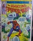 Marvel The Amazing Spider-Man #198 (1979) Mysterio CGC 9.2 Key Issue